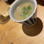 博多水炊き 鳥千代 - 