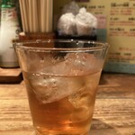 丸榮 - 完熟エビス福梅