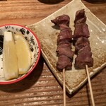 丸榮 - 砂ずり