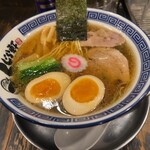 らーめん くじら軒 横浜本店 - 