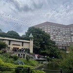 ホテル椿山荘東京 - 