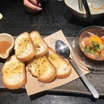 くいもの屋わん - 