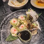 くいもの屋わん - 