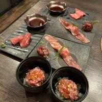 焼肉GROW - 