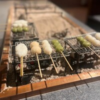 囲炉裏と日本料理 松風庵 - 