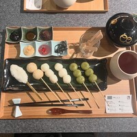 囲炉裏と日本料理 松風庵 - 
