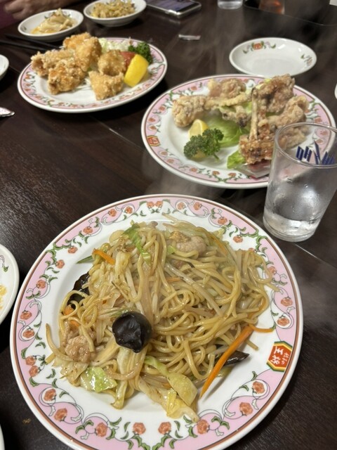 Gyoza no Osho Turumi Ryokuchi Ten