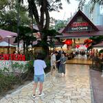 Newton Tian Xiang Big Prawn Noodle - 