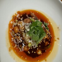 老四川 飄香小院 - 