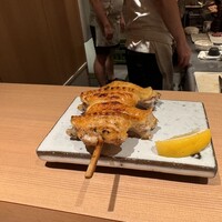 焼鳥 おみ乃 - 
