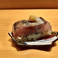 鮨 つぼみ - 