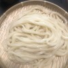 白川うどん