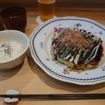 鉄板焼 りんご - 