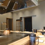 鉄板焼 りんご - 