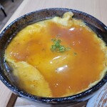 チャーハンのお店 カニカーニ - 天津ラーメン