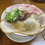 ラーメン悟空 - 