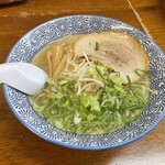 ラーメン悟空 - 