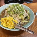 ラーメン悟空 - 