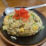 ラーメン悟空 - 