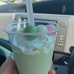 カフェ バイ サークル - 運転中もOK♪