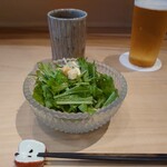 鉄板焼 りんご - 