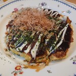 鉄板焼 りんご - 