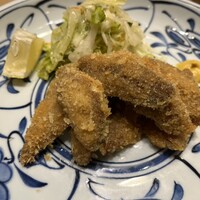 新宿割烹 中嶋 - 