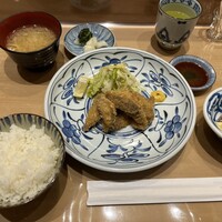 新宿割烹 中嶋 - 