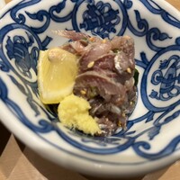 新宿割烹 中嶋 - 