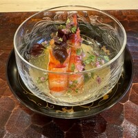日本料理 かしづき - 