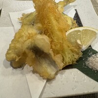 くずし寿司割烹 海月 - 