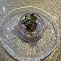 鉄板焼 銀杏 - 