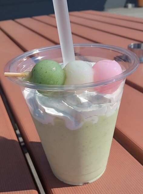 カフェ バイ サークル（CAFE BY CIRCLE） - 村田町その他（カフェ）の写真