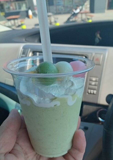 カフェ バイ サークル（CAFE BY CIRCLE） - 村田町その他（カフェ）の写真