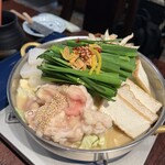 もつ吉 渋谷店 - 