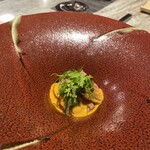 肉割烹 SHUN - 紀州鴨　チョリソー