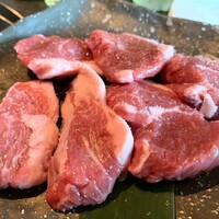 和牛焼肉 土古里 上野バンブーガーデン店 - 