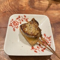 串揚げキッチン だん 十三店 - 