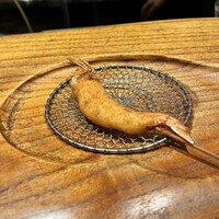 串揚げキッチン だん 十三店 - 