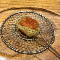 串揚げキッチン だん 十三店 - 