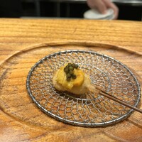 串揚げキッチン だん 十三店 - 