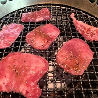 和牛焼肉 土古里 上野バンブーガーデン店 - 