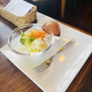 cafe ムッシュ・スギ_1