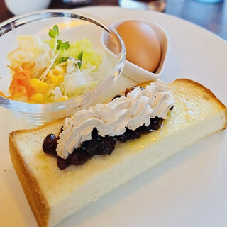 cafe ムッシュ・スギ_0