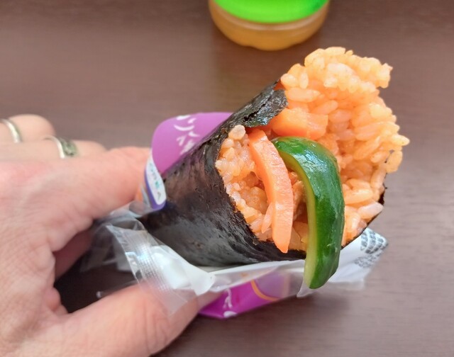 セブンイレブン 金成PA下り店 - 有壁（コンビニ・スーパー）の写真