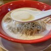 二代目 ガチ麺道場