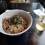 酢重 インディゴ - 