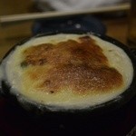 かねます - 14/3月 河豚白子グラタン