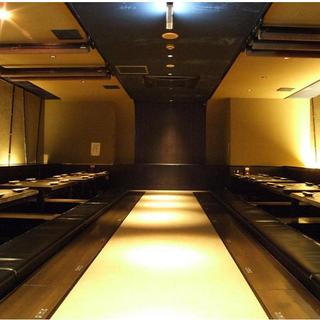 居酒屋 土間土間_2