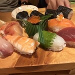 寿し典 - 